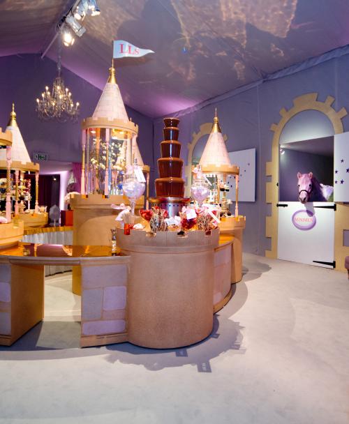 Luxury Children's Parties Image