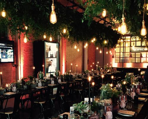 Nespresso Atelier Image 1