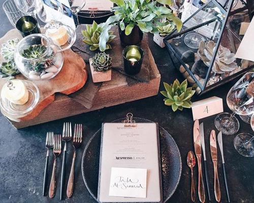 Nespresso Atelier Image 2