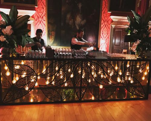 BAFTA <b>Nespresso</b> Image 0