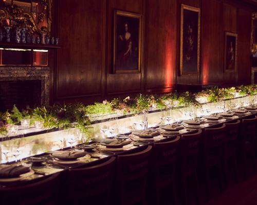 BAFTA <b>Nespresso</b> Image 1