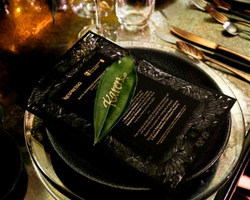 BAFTA <b>Nespresso</b> Image 2