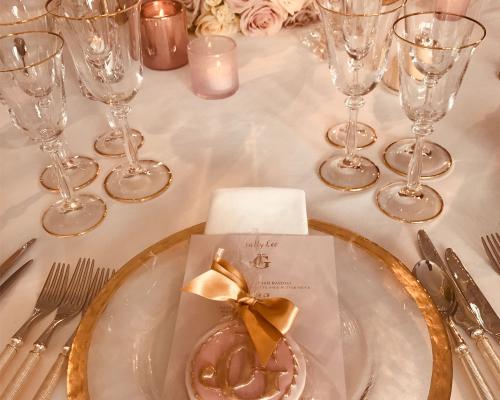 English Wedding Image 1