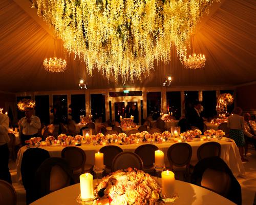 English Wedding Image 2