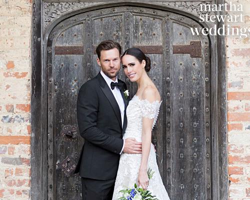 English Wedding Image 0