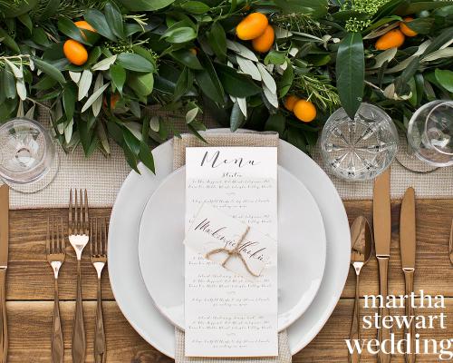 English Wedding Image 1