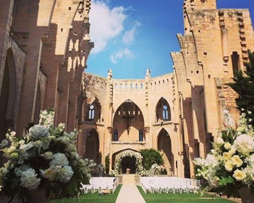 Mallorcan Wedding Image 0