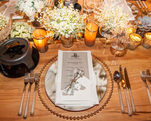 85th Birthday Party Image 2