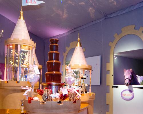 2nd Birthday Party Image 1