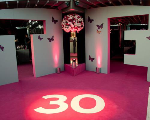 30th Birthday Party Image 0