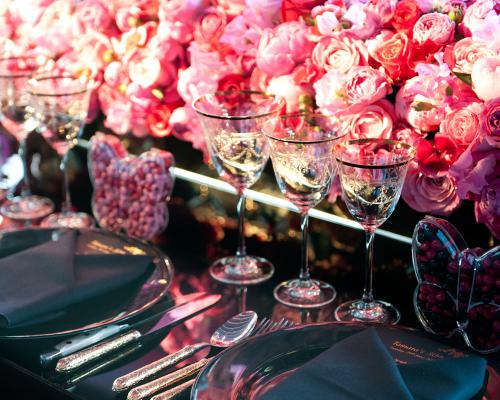 30th Birthday Party Image 1